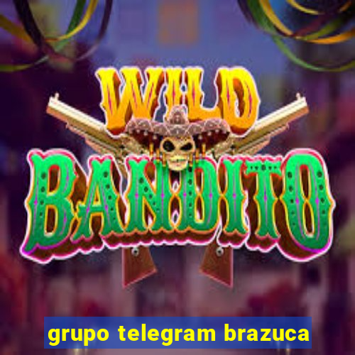 grupo telegram brazuca